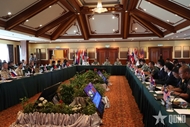 Vietnam actively contributes to 22nd Meeting of ADMM+ EWG on Peacekeeping Operations